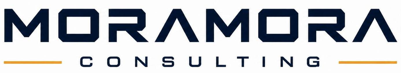 MoraMora Consulting Logo